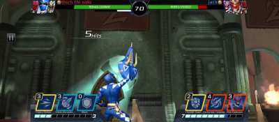 Go Taunt more