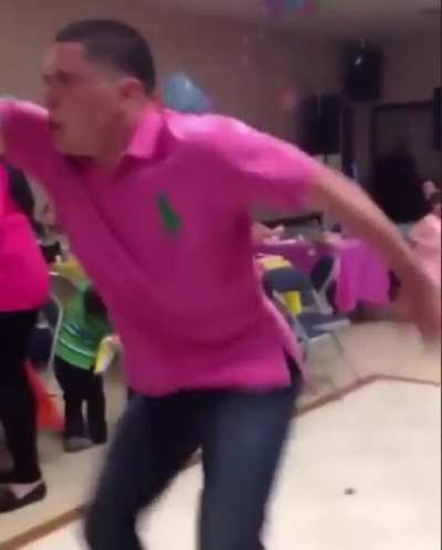 Me when Bruce call all the demons to the stream🤓