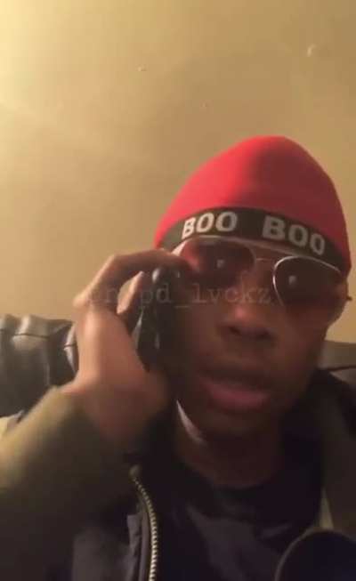 Sha EK unreleased snippet. What y’all think? 🤣