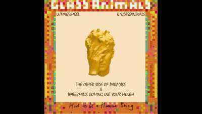 WATERFALLS X PARADISE FULL VERSION