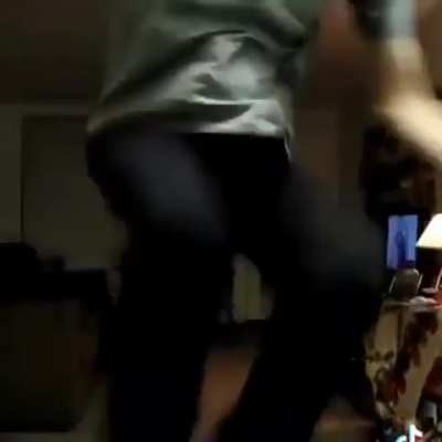 CHAD EXCITEMENT!