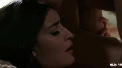 [/r/B<wbr>elles<wbr>a_Por<wbr>n] Emily Willis loves missionary