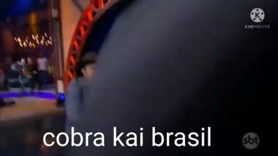 Agora vc vao ver batalhas de verdade