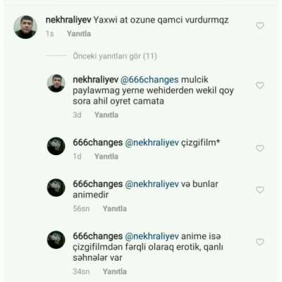 QARDAW MAMENTI COMPILATION PART 4