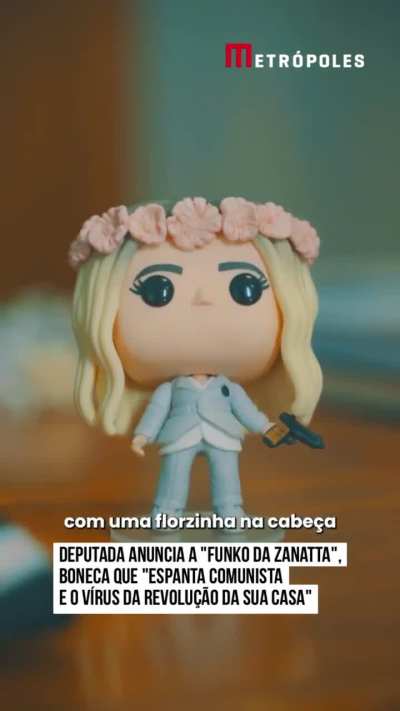 Sociedade doente 