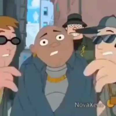 I'm 15 and this is yeet