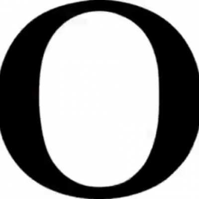 O