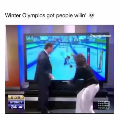 Winter Games