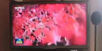 看的热血沸腾