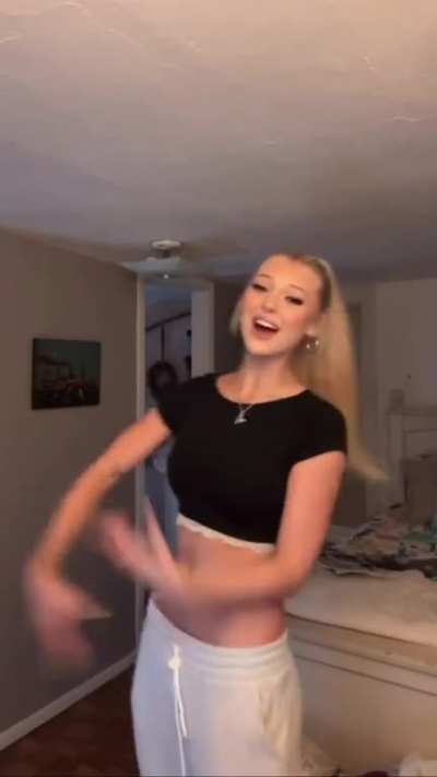 Perfect tummy