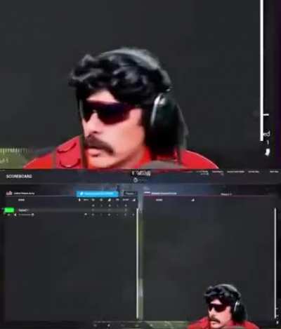 Daily Doc Clip 20 - Military training