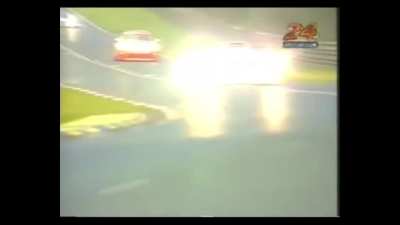 Motorsport at it's finest