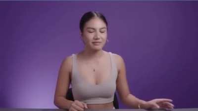 Jayka bloopers