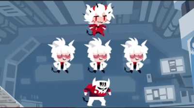 Lormaster dance