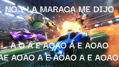 Que buena canción lptm