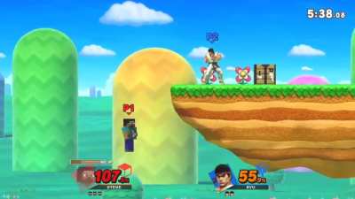 How to beat Ryu