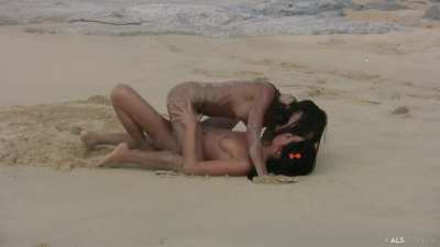 Amia Miley & Tanner Mayes