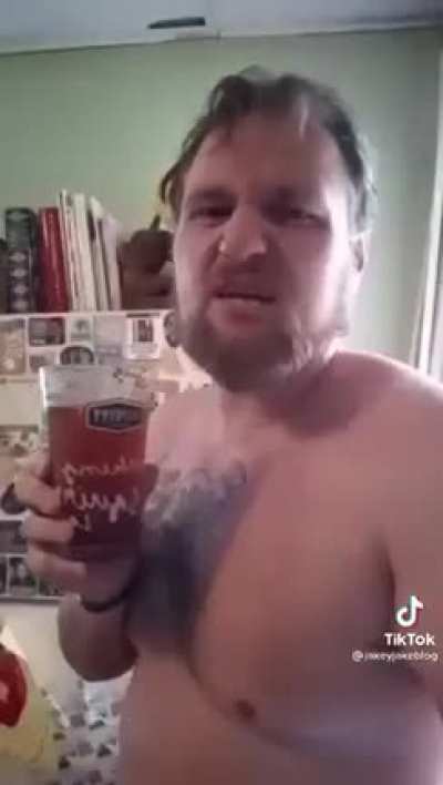 Vinegar