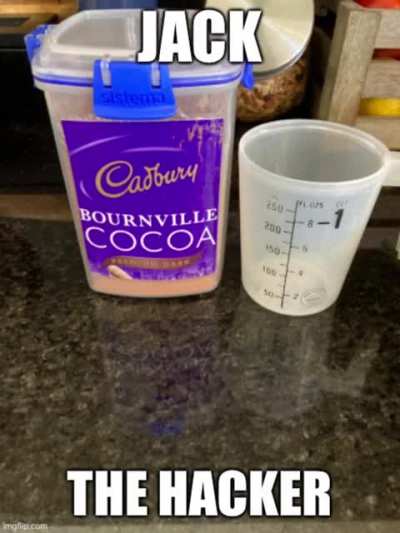 recipe for brownies