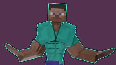 Posted on r/minecraft but got remove but anyways here u go