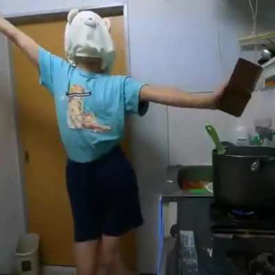 cooking rule