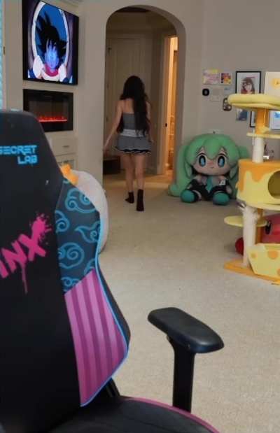 Emi cute dress