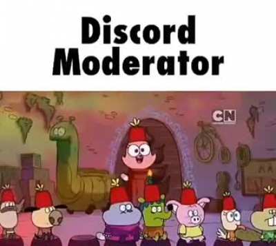 CHOWDER NOOO