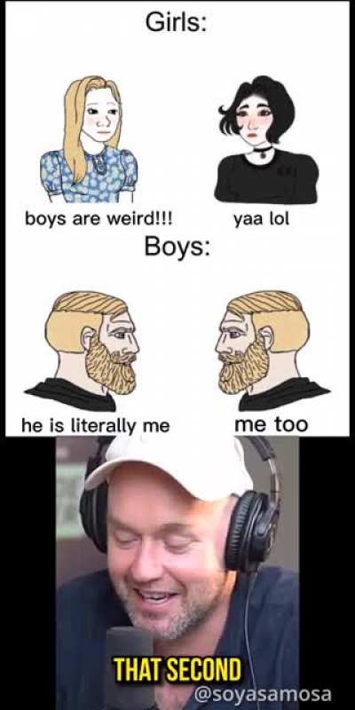 THE BOYS