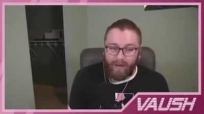 I post a Vaush deepfake every day until he does an r/okbuddyvowsh segment on stream (day 8)