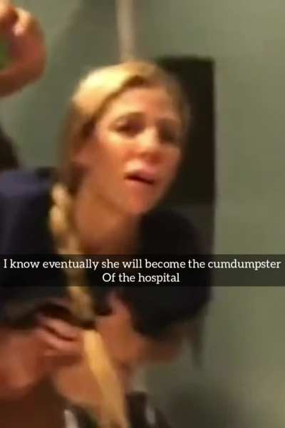 Sister became a nurse