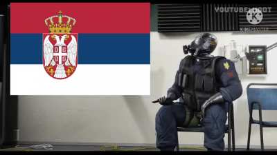 S*bija više kao Srgay 🤣🤣😂🤣🤣😂😂 Kužite li?