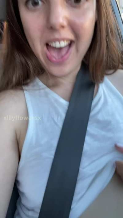 Would you give me a tip if I was your Uber driver?