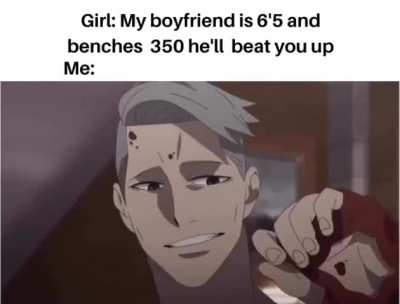From 6foot to 6feet