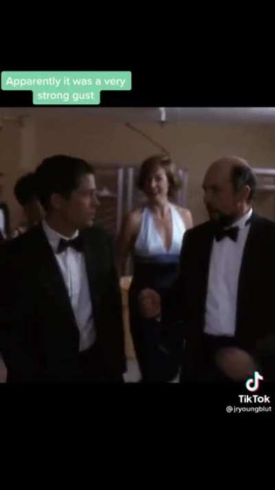 What if Aaron Sorkin's West Wing had a scene about the Suez Canal being blocked. Snazzy dialogue
