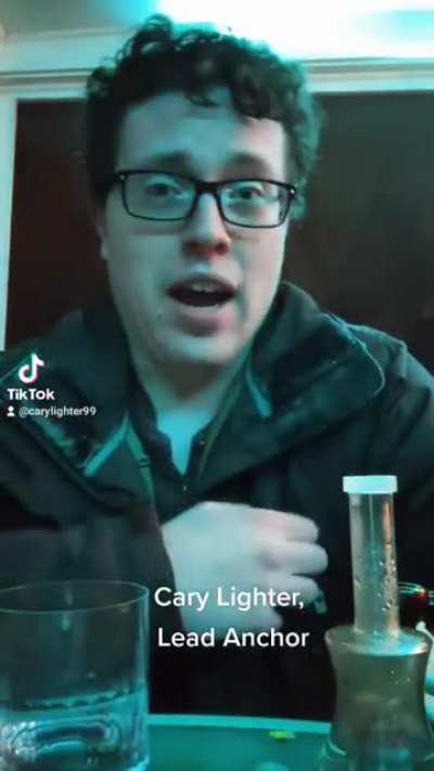 Removed from tik tok twice so I thought I'd post it here. Drunkenly amusing myself. Will probably regret tomorrow.