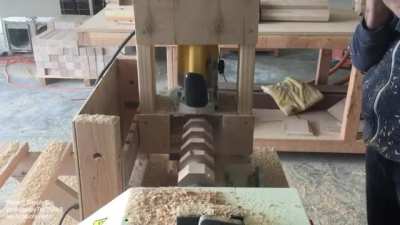 Request: Use a ravioli rolling pin