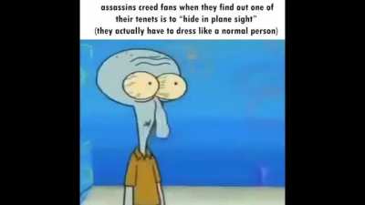 ass crack creed