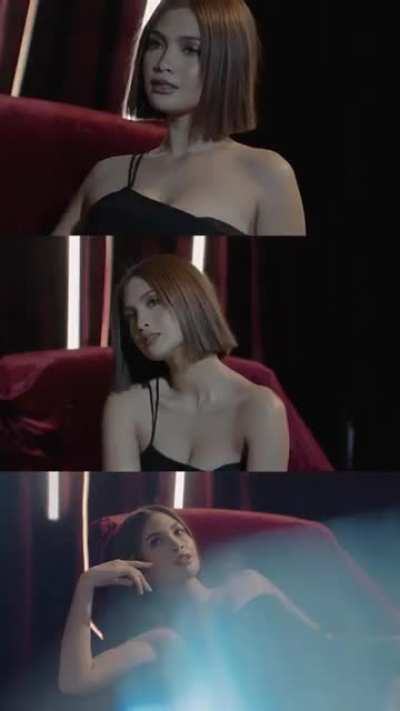 Heaven Peralejo