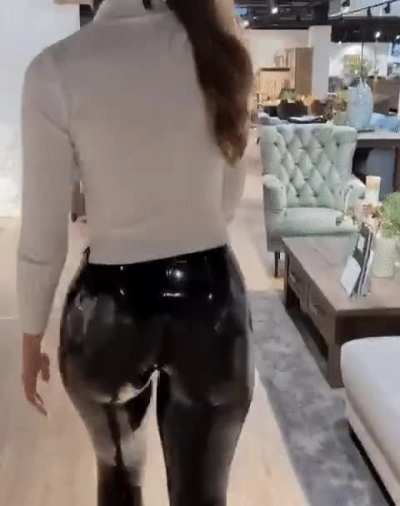 Walk the walk