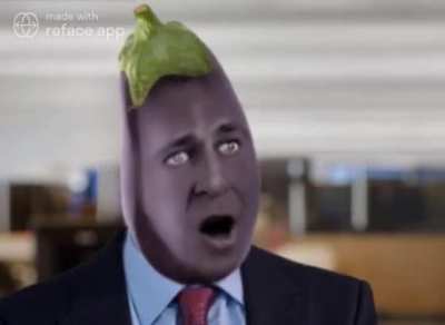Sir, you’re being referred to as a ‘dick’ 🍆🍆🍆