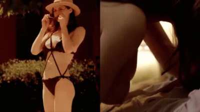 Alexandra Daddario