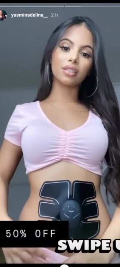 Her accent is soo sexy🥴😍