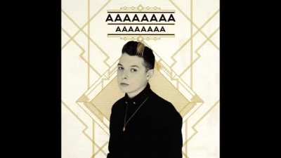 Aaaaaaa