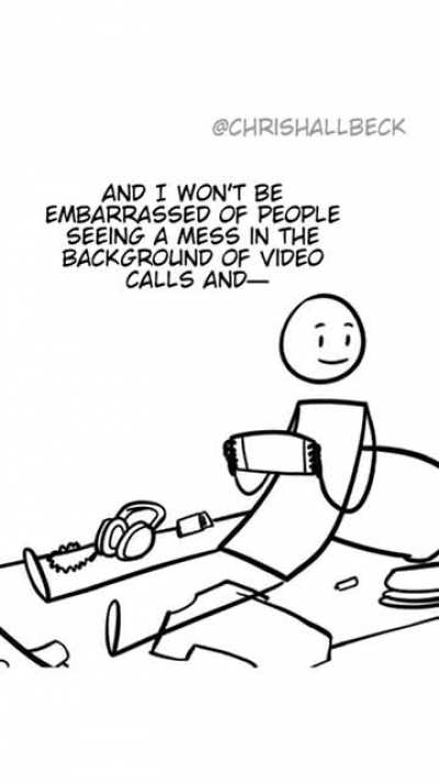 Me irl
