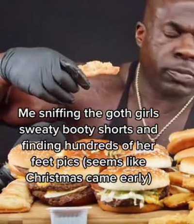 I like men