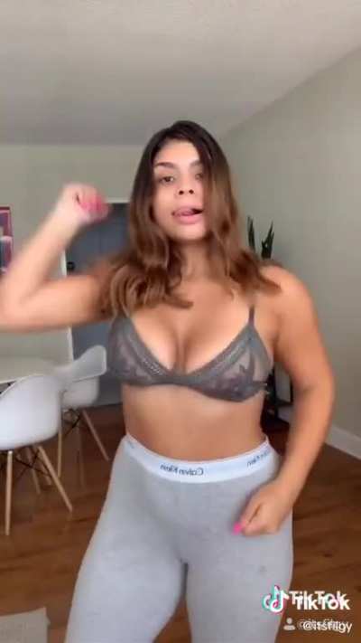 Ass & Boobs