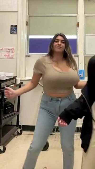 …