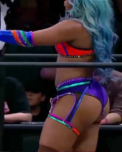 Kiera Hogan