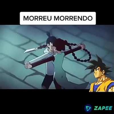 Era uma vez uma...