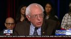 Bernie: 